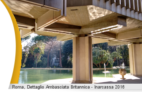 Ambasciata Britannica