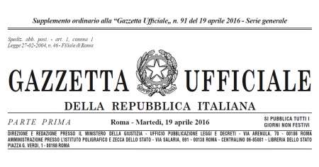 gazzetta