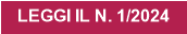 LEGGI IL N. 1/2024