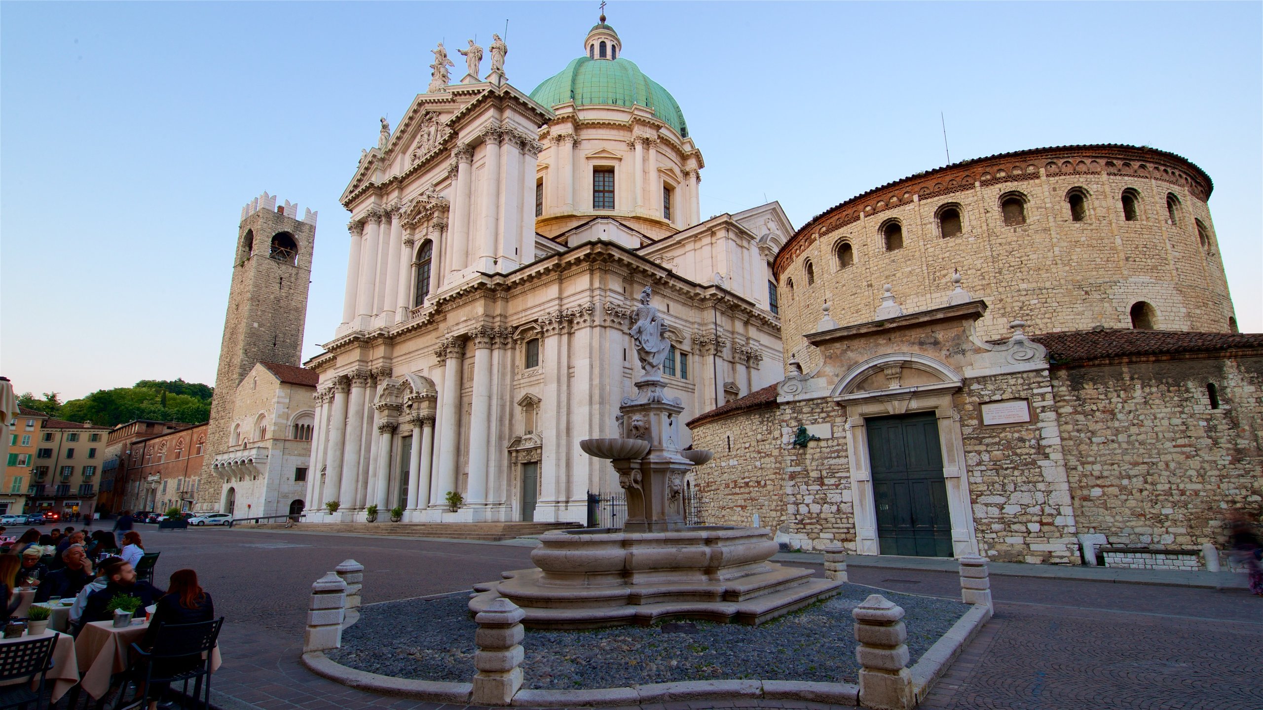Brescia Brescia