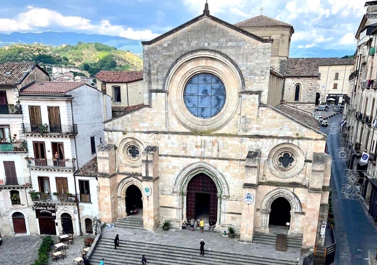 Cosenza Cosenza