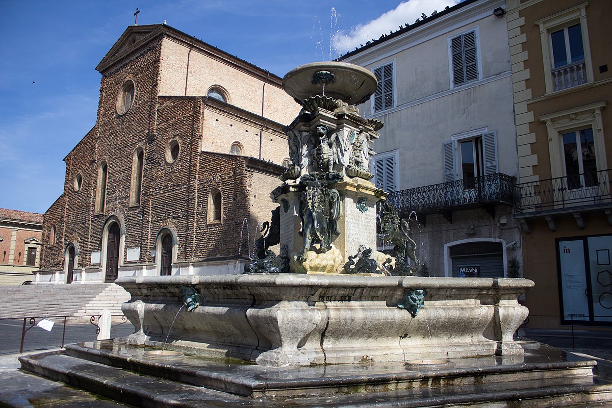 Faenza Faenza