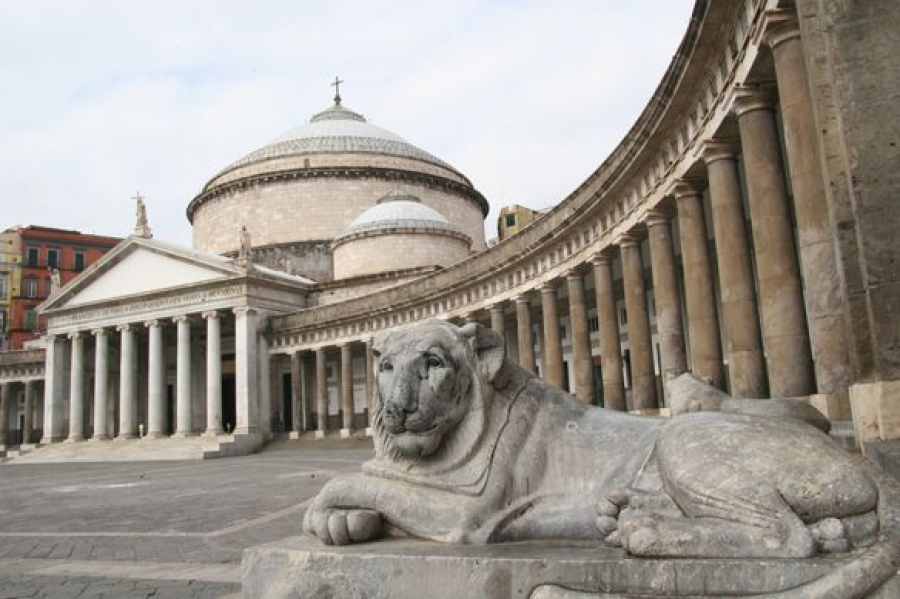 Napoli Napoli