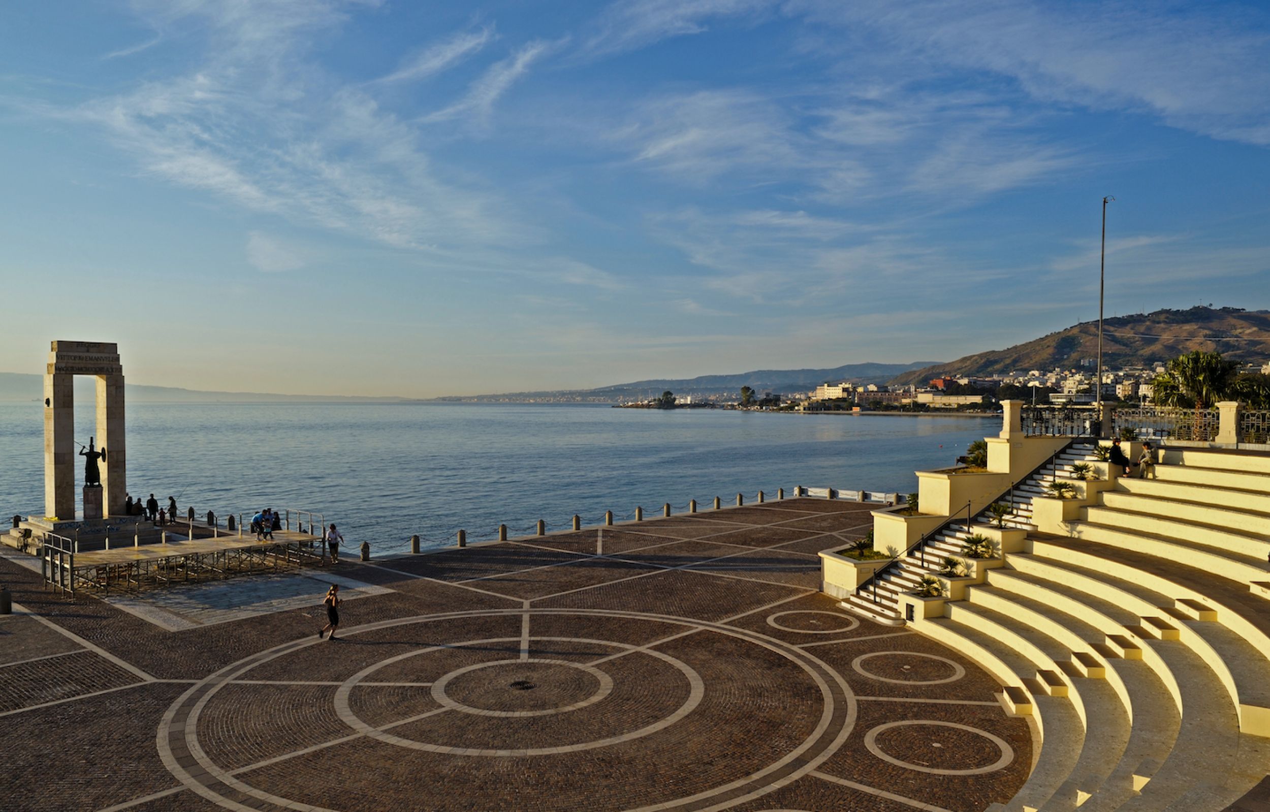 Reggio Calabria Reggio Calabria