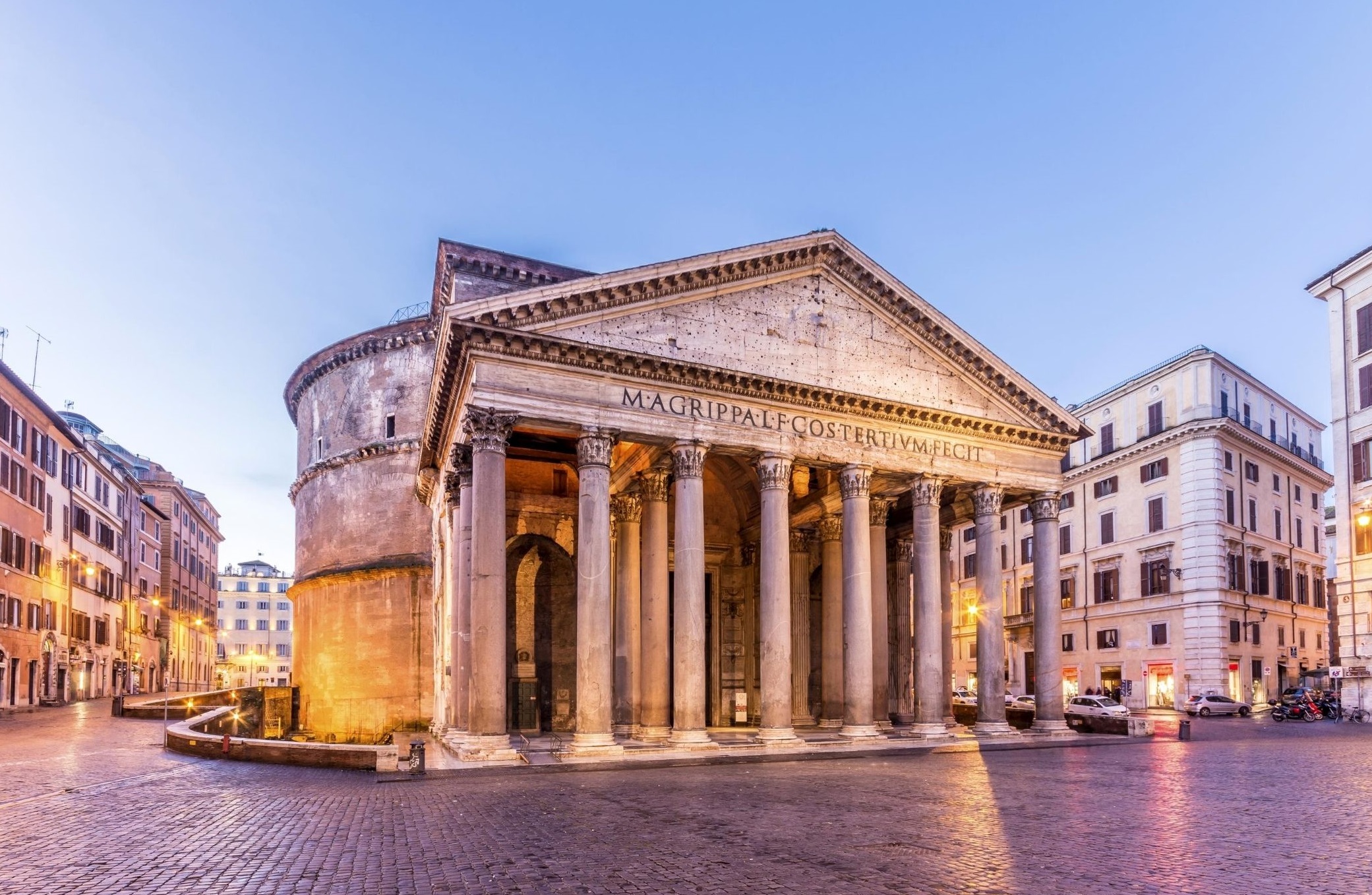Roma Roma