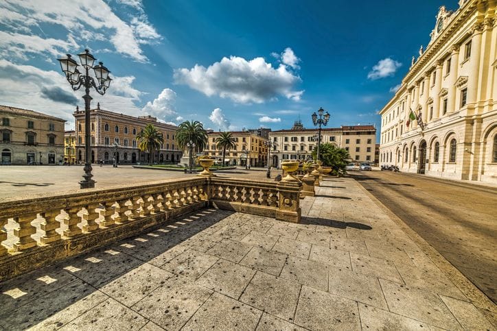 Sassari Sassari