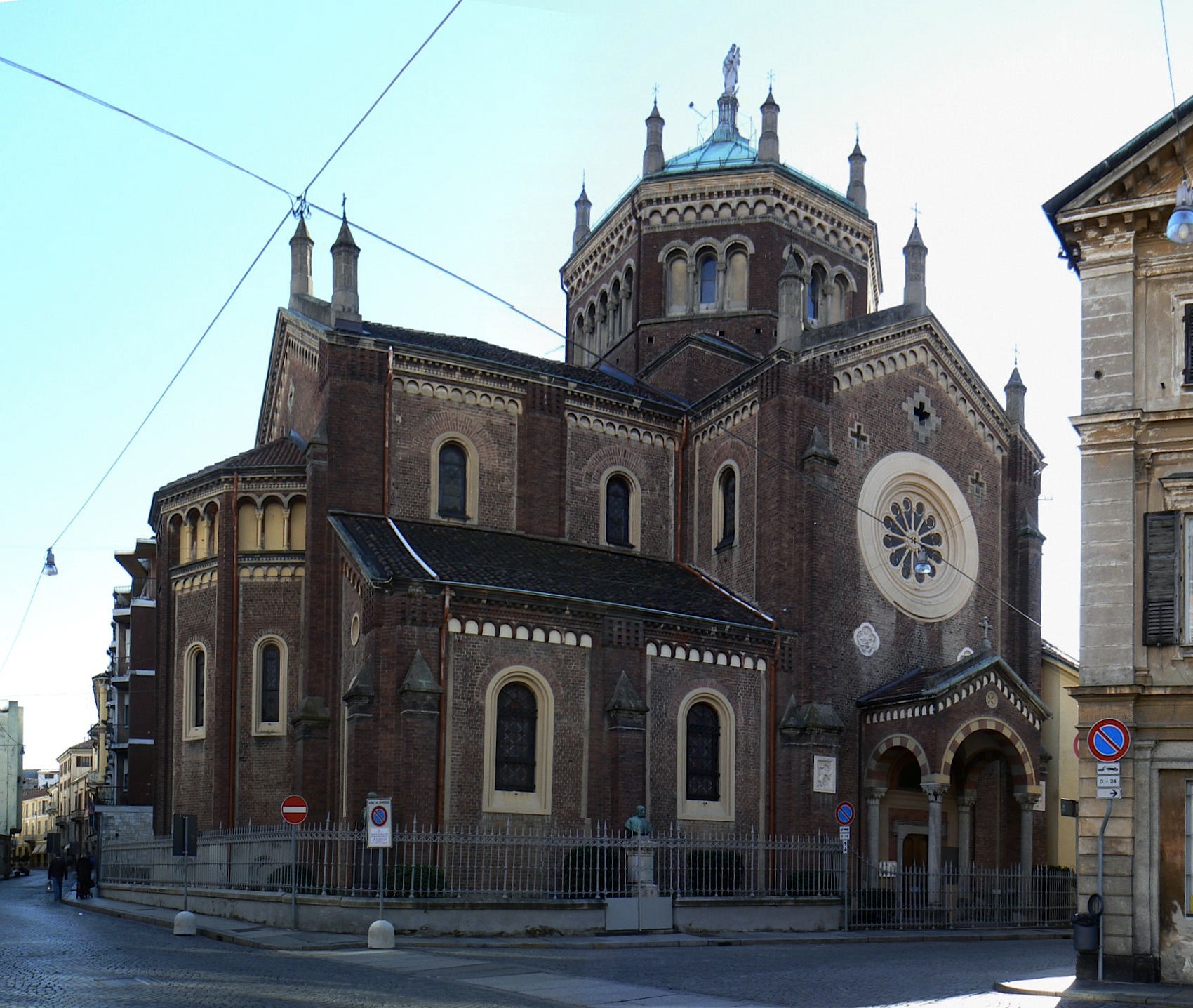 Vercelli Vercelli