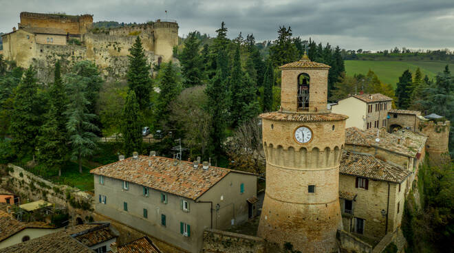 Castrocaro Terme Castrocaro Terme