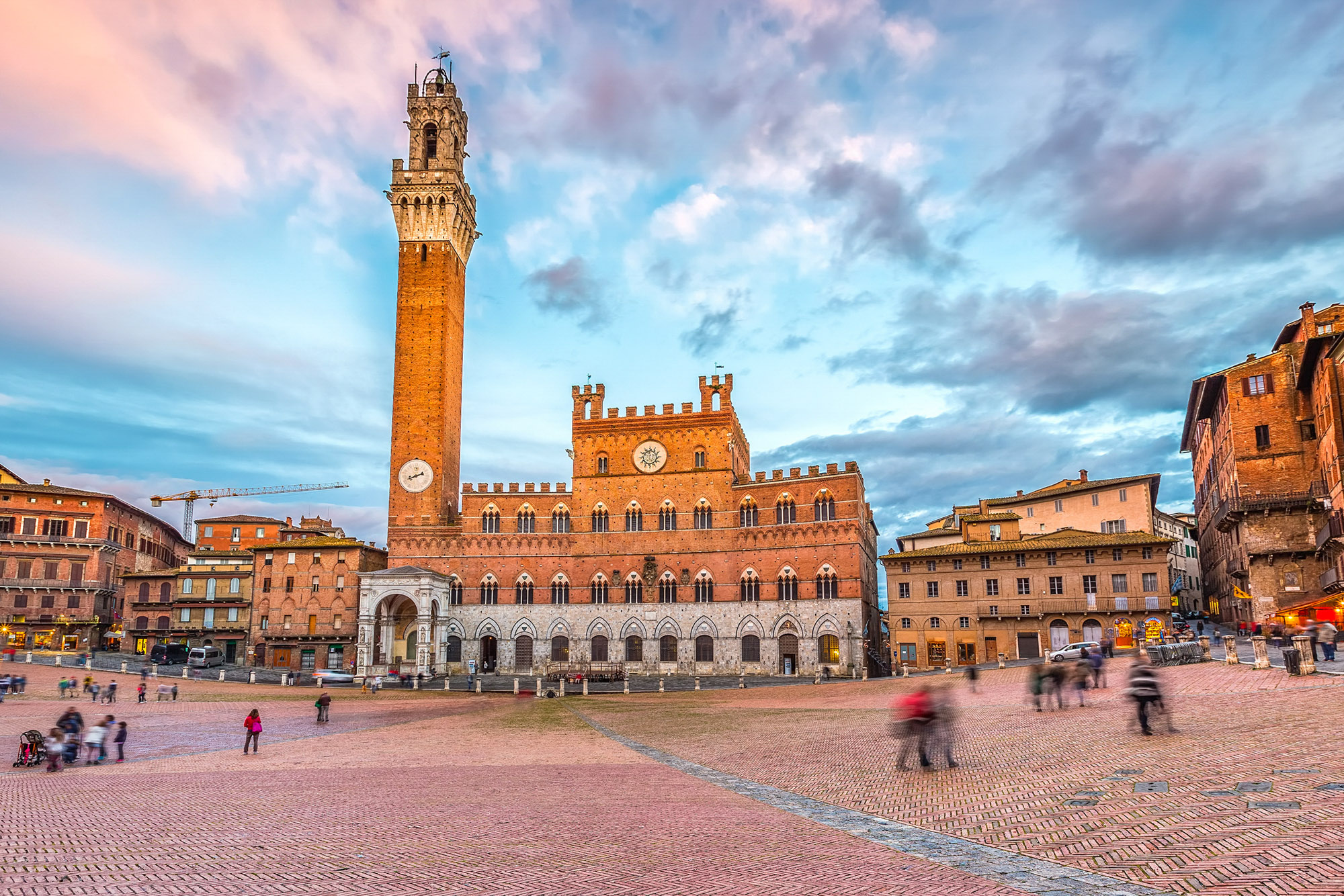 Siena Siena
