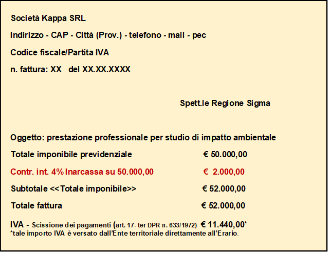 Approfondimento n.9/2023 - Es. 4 Approfondimento n.9/2023 - Es. 4