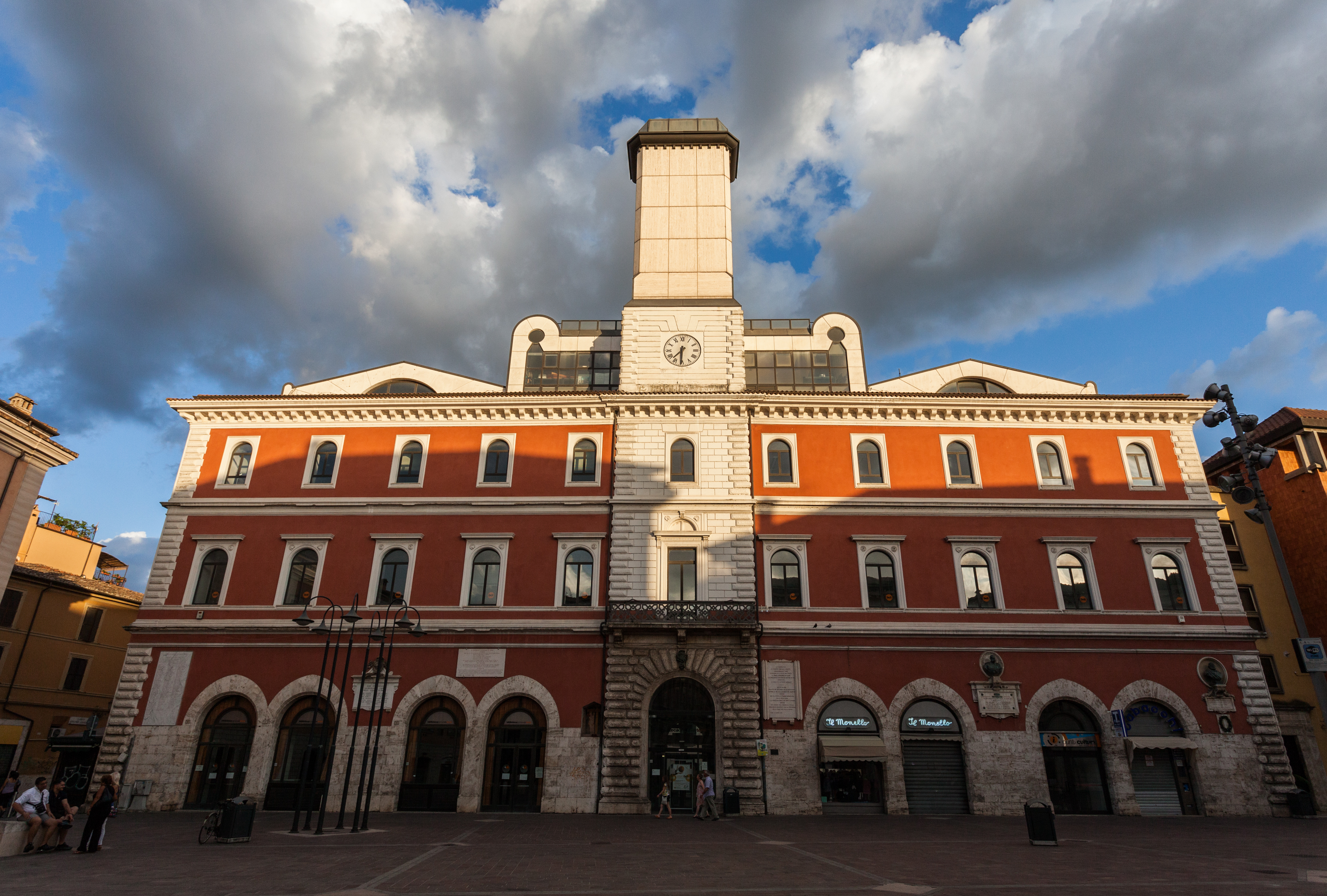 Terni Terni