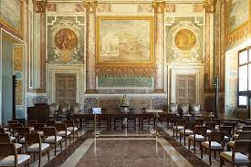 Roma - Palazzo Lateranense