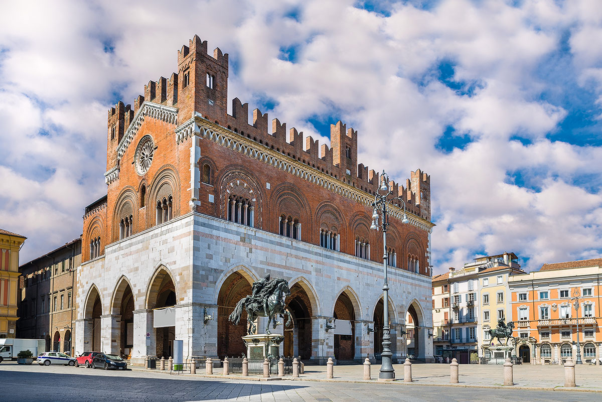 Piacenza Piacenza