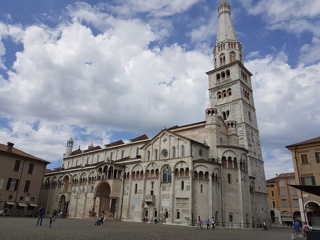 modena modena