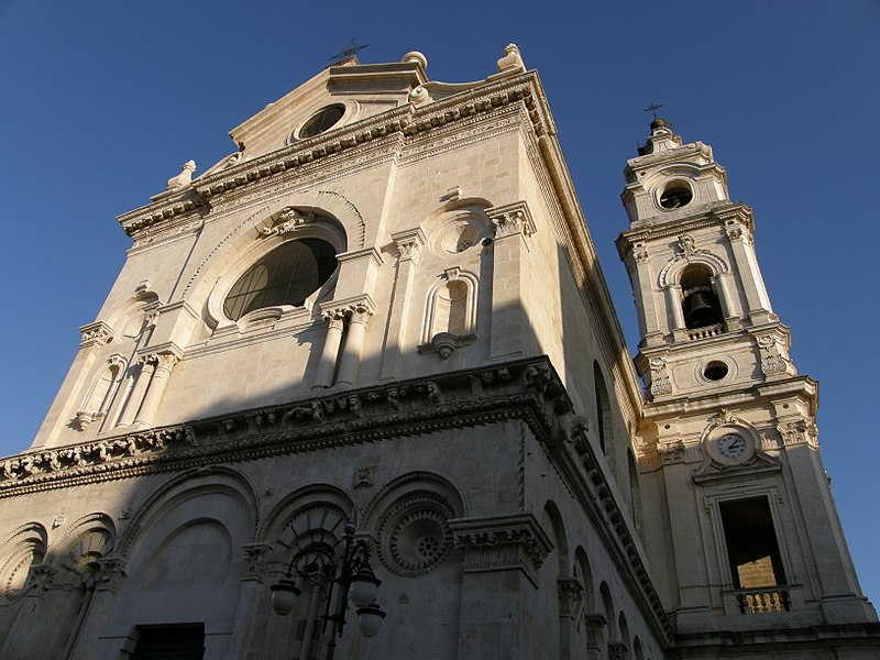 Foggia