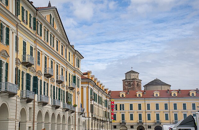 Cuneo Cuneo