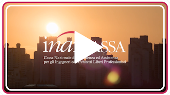 Inarcassa Video Corporate 2026
