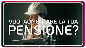 Inarcassa in 90 secondi: uvoi aumentare tua pensione? (PICC)