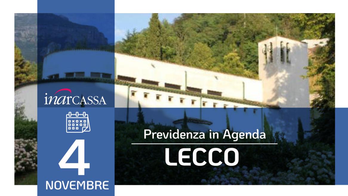 Lecco_event