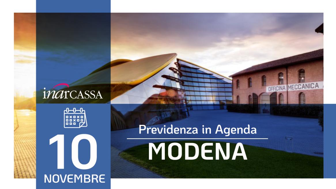 Modena_event