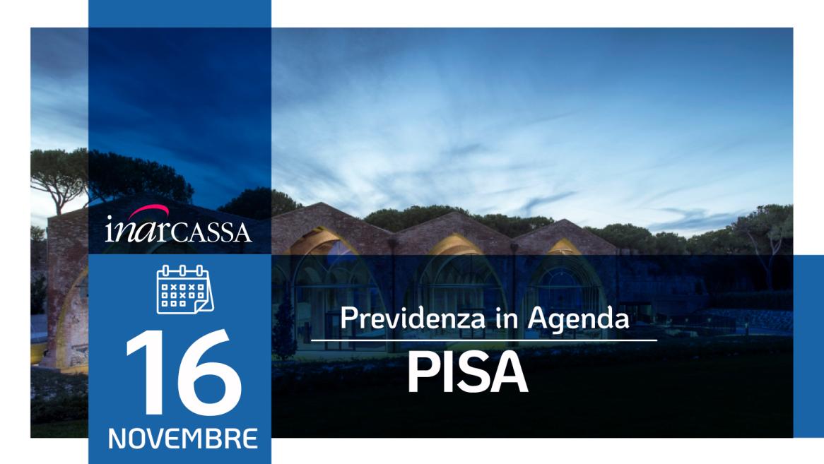 Pisa_Event