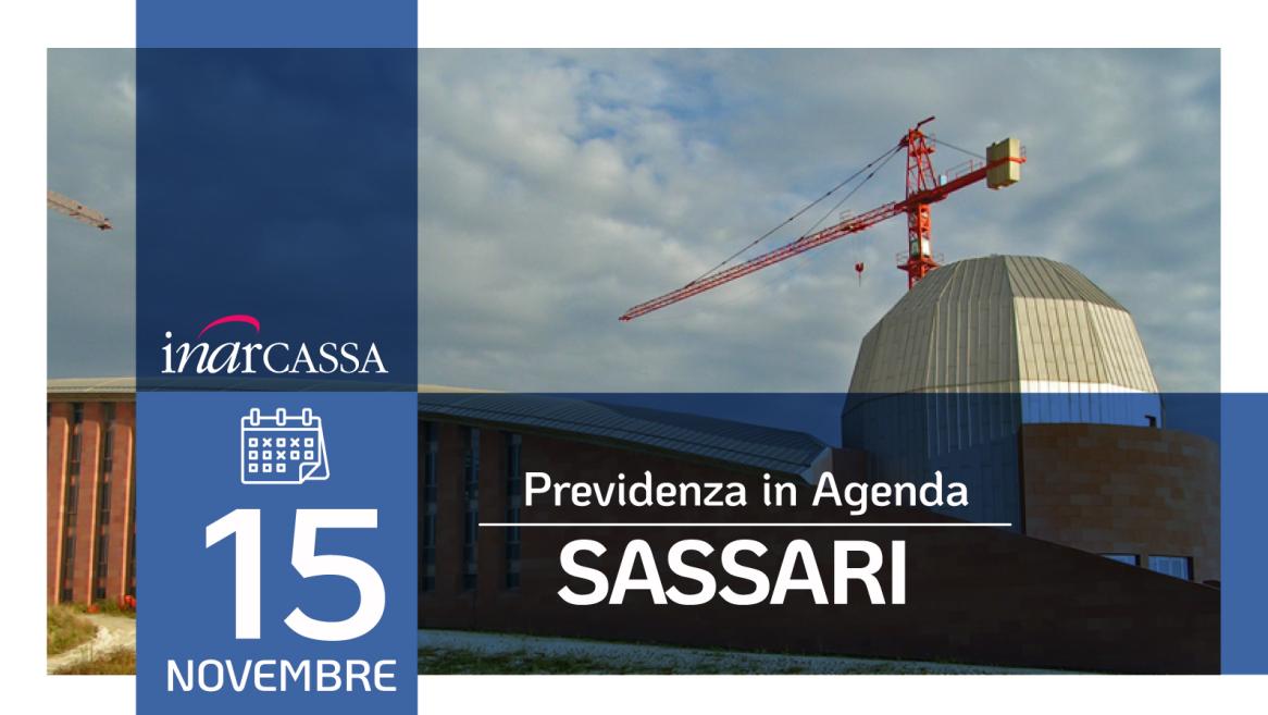 Sassari_event
