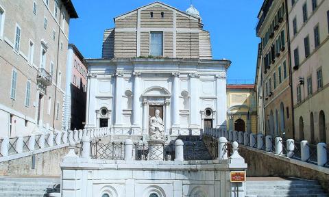 Ancona Ancona
