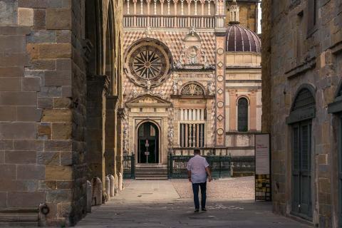 Bergamo