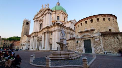 Brescia