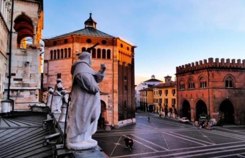 Cremona Cremona