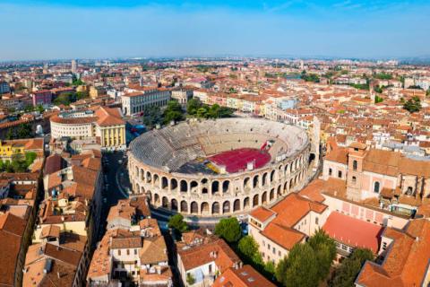Verona Verona