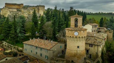 Castrocaro Terme