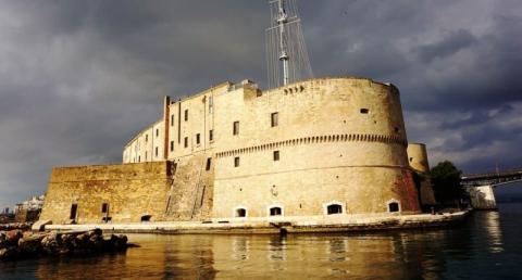 Taranto