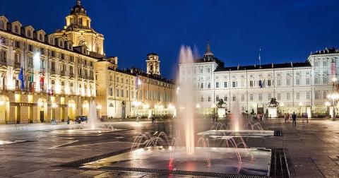 Torino