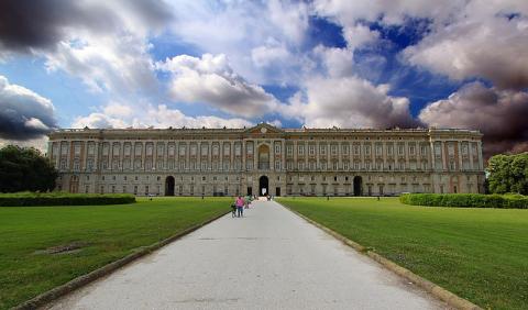 Caserta Caserta