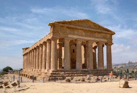 Agrigento Agrigento