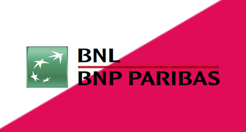 Logo BNL