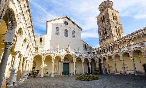 Salerno Salerno
