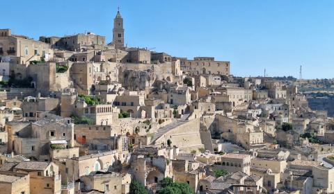 Matera