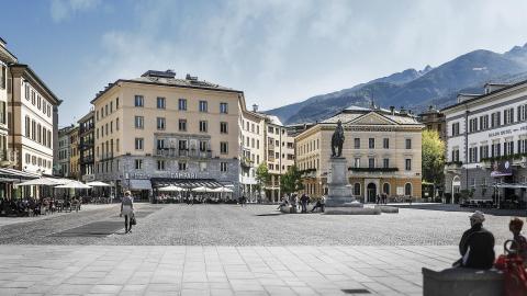 Sondrio