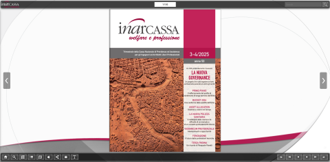 FLIPBOOK RIVISTA n.3-4/2025
