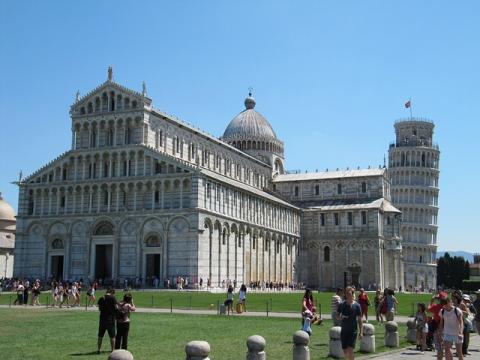 Pisa