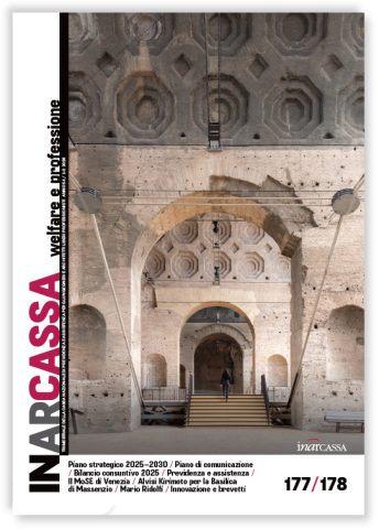 Copertina Rivista 177-178