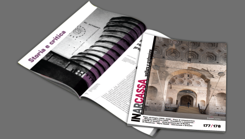 Rivista Inarcassa 177-178 | home