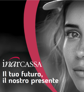 Guida ai primi passi in Inarcassa