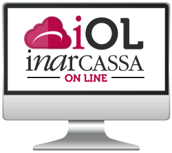 Home Inarcassa On Line