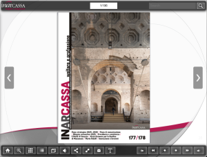 Flipbook Rivista Inarcassa 177-178 | 2026