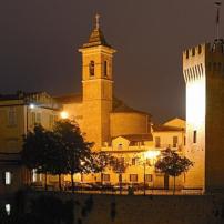 San Benedetto del Tronto