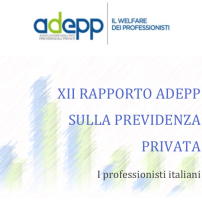 Adepp rapporto