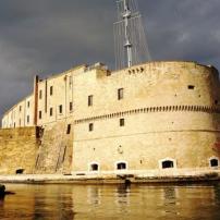 Taranto